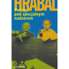 Pociągi pod specjalnym nadzorem